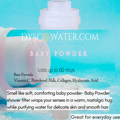 Baby Powder