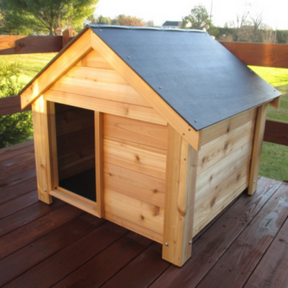 Dog House