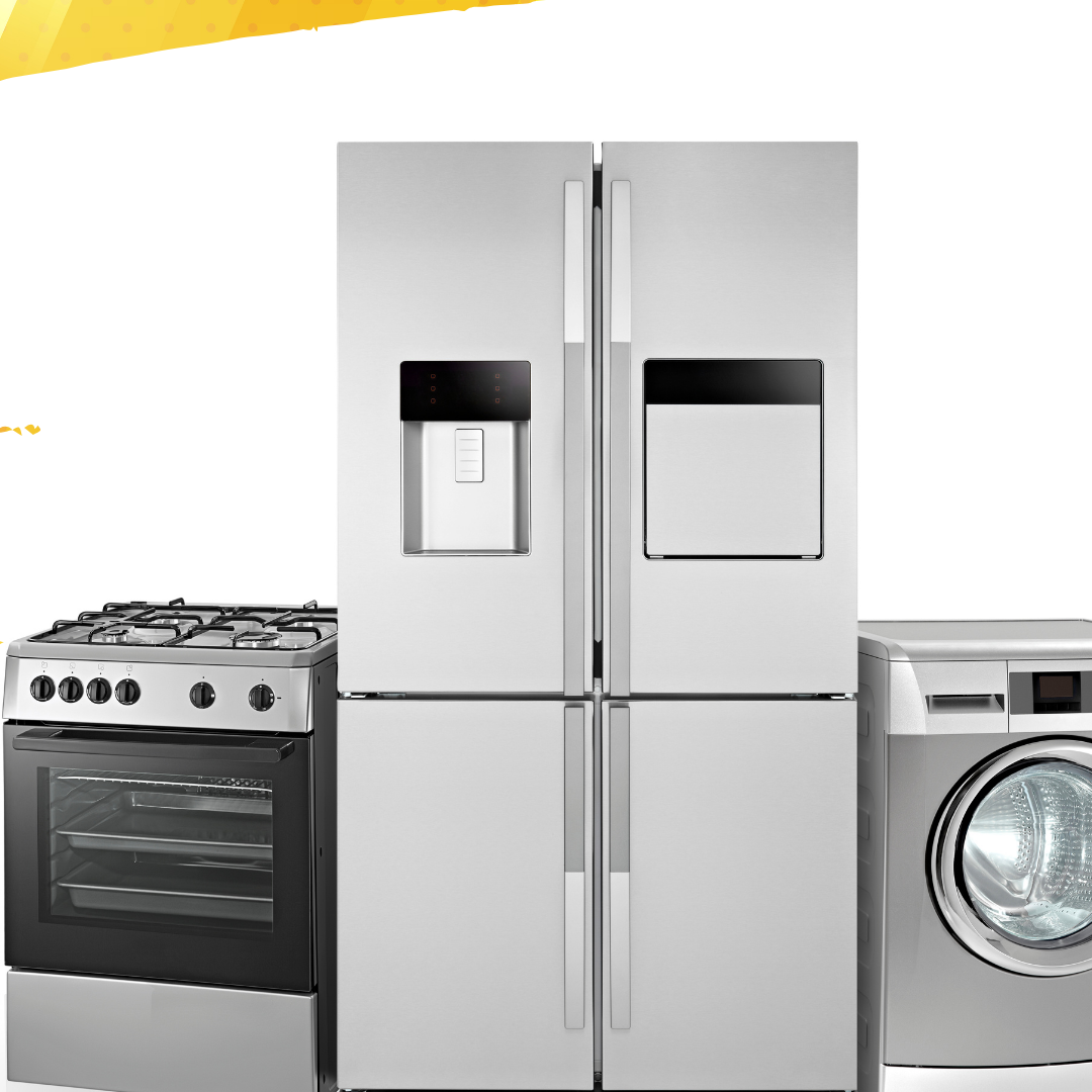 Appliance Installations