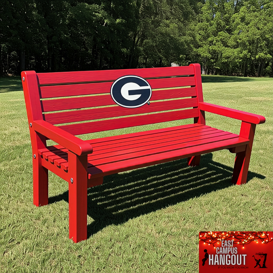 UGA BENCH CLASSIC