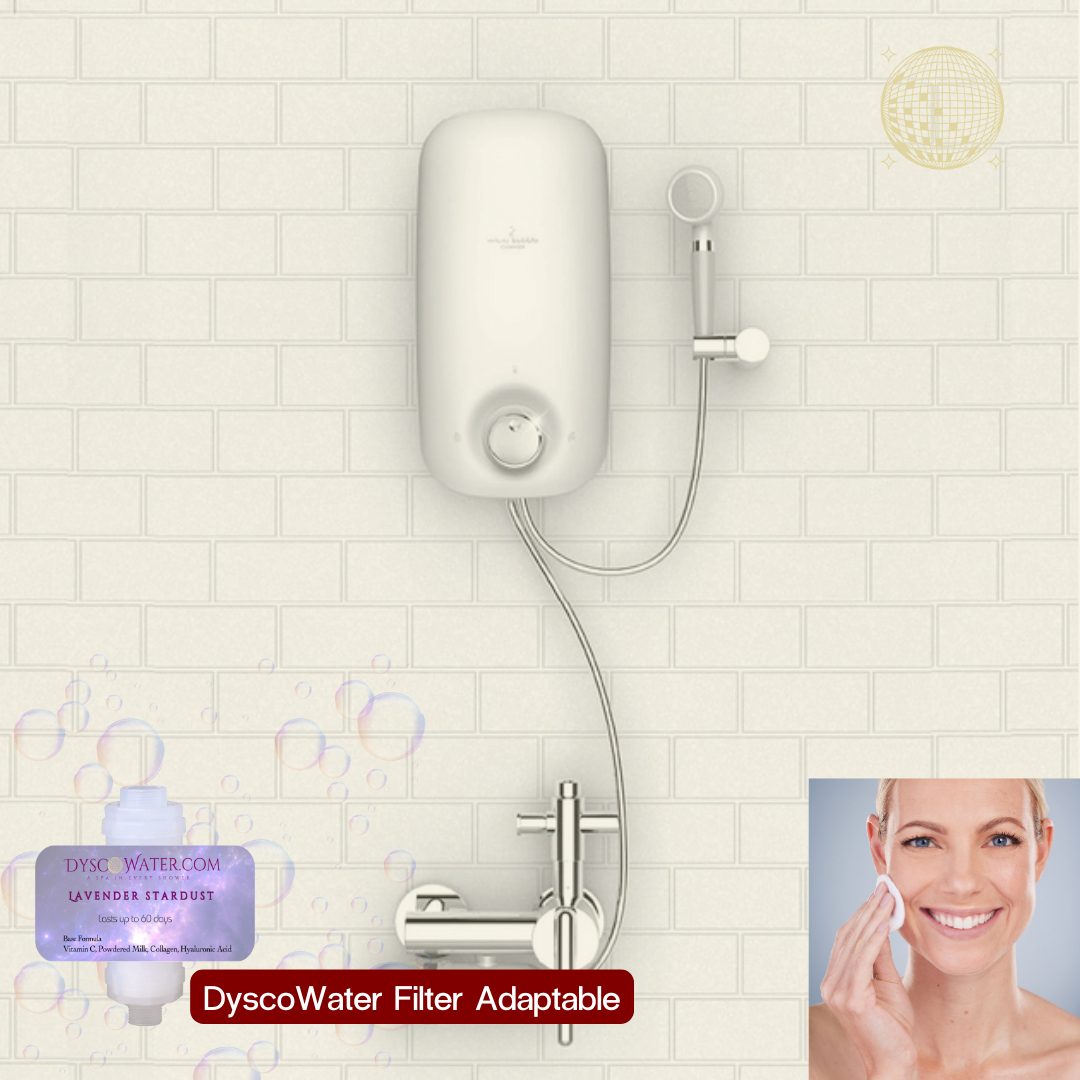 Nano Air Bubbler Skin Cleanser